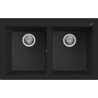 Elleci Q 350 on top black K86