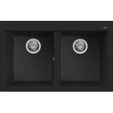 Elleci Q 350 on top black K86
