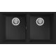 Elleci Q 350 under top black K86