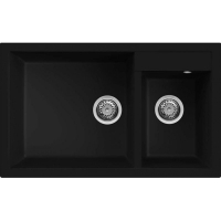 Elleci Q 440 ON TOP FULL BLACK 40