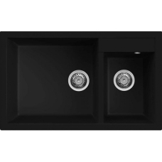 Elleci Q 440 ON TOP FULL BLACK 40
