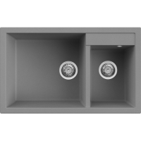 Elleci Q 440 ON TOP TITANIUM 73