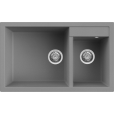 Elleci Q 440 ON TOP TITANIUM 73