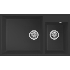 Elleci Q 440 UNDER TOP NERO 40