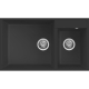 Elleci Q 440 UNDER TOP NERO 40