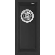 Elleci Q 50 UNDER TOP NERO 40