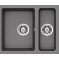Schock QUADRO N-150 CROMA 49