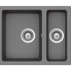 Schock QUADRO N-150 CROMA 49