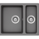 Schock QUADRO N-150 CROMA 49
