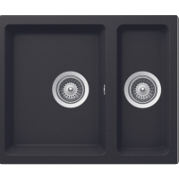 Schock QUADRO N-150 NERO 13
