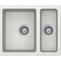 Schock QUADRO N-150 SUPERWHITE 01
