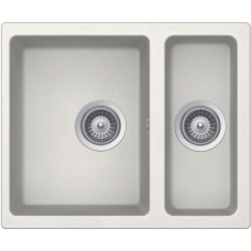 Schock QUADRO N-150 SUPERWHITE 01