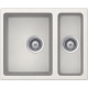 Schock QUADRO N-150 SUPERWHITE 01