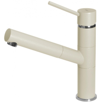 Змішувач ELLECI RENO BIANCO ANTICO 62