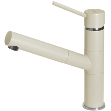 Змішувач ELLECI RENO BIANCO ANTICO 62