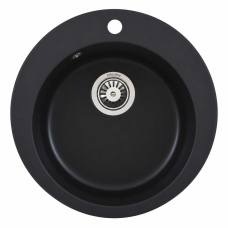 Interline RONDO new Maat Black
