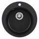 Interline RONDO new Maat Black