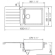 Schock SIGNUS D-100L SILVERSTONE 91