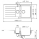 Schock SIGNUS D-150 BRONZE 87