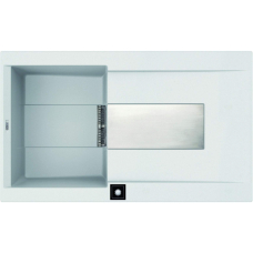 Elleci SIREX 400 E WHITE 96