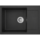 Interline SPRING Maat Black