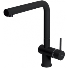Змішувач ELLECI STREAM PLUS BLACK 86