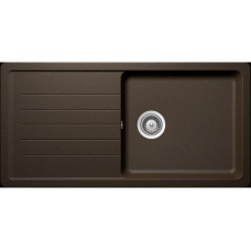 Schock TOLEDO D-100L BRONZE 87