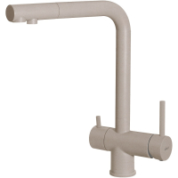Змішувач ELLECI TOURMALINE T01 avena 51