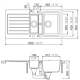 Schock TYPOS D-150 BETON 42