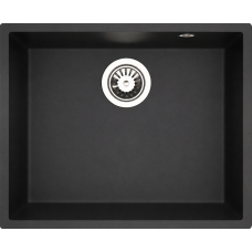 Interline UNDER 600 Maat Black