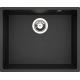 Interline UNDER 600 Maat Black