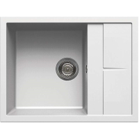 Elleci UNICO 125 BIANCO TITANO 68