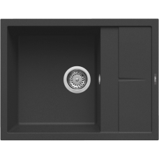 Elleci UNICO 125 NERO 40