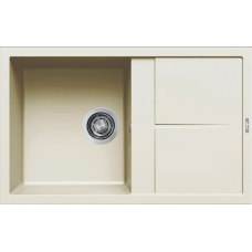 Elleci UNICO 300 BIANCO ANTICO 62