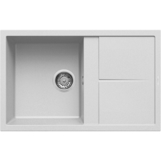 Elleci UNICO 300 BIANCO TITANO 68