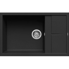 Elleci UNICO 310 black K86