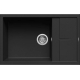 Elleci UNICO 310 black K86