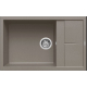 Elleci UNICO 310 dove grey 93