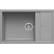 Elleci UNICO 310 light grey 97