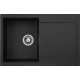 Interline VEGA Maat Black