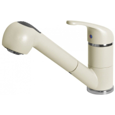 Змішувач ELLECI VENERE BIANCO ANTICO 62