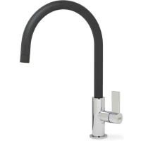 Змішувач ELLECI VOLTA KURO 86