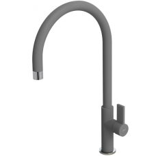 Змішувач ELLECI VOLTA TITANIUM 73