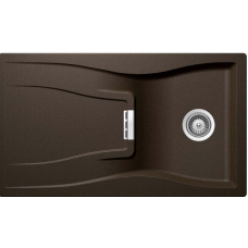 Schock WATERFALL D-100 BRONZE 87