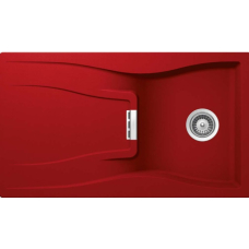Schock WATERFALL D-100 ROUGE 81