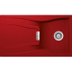 Schock WATERFALL D-100 ROUGE 81