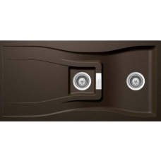 Schock WATERFALL D-150 BRONZE 87