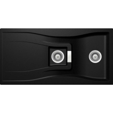 Schock WATERFALL D-150 MAGMA 97