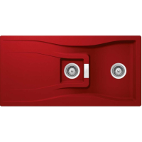 Schock WATERFALL D-150 ROUGE 81
