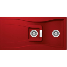 Schock WATERFALL D-150 ROUGE 81